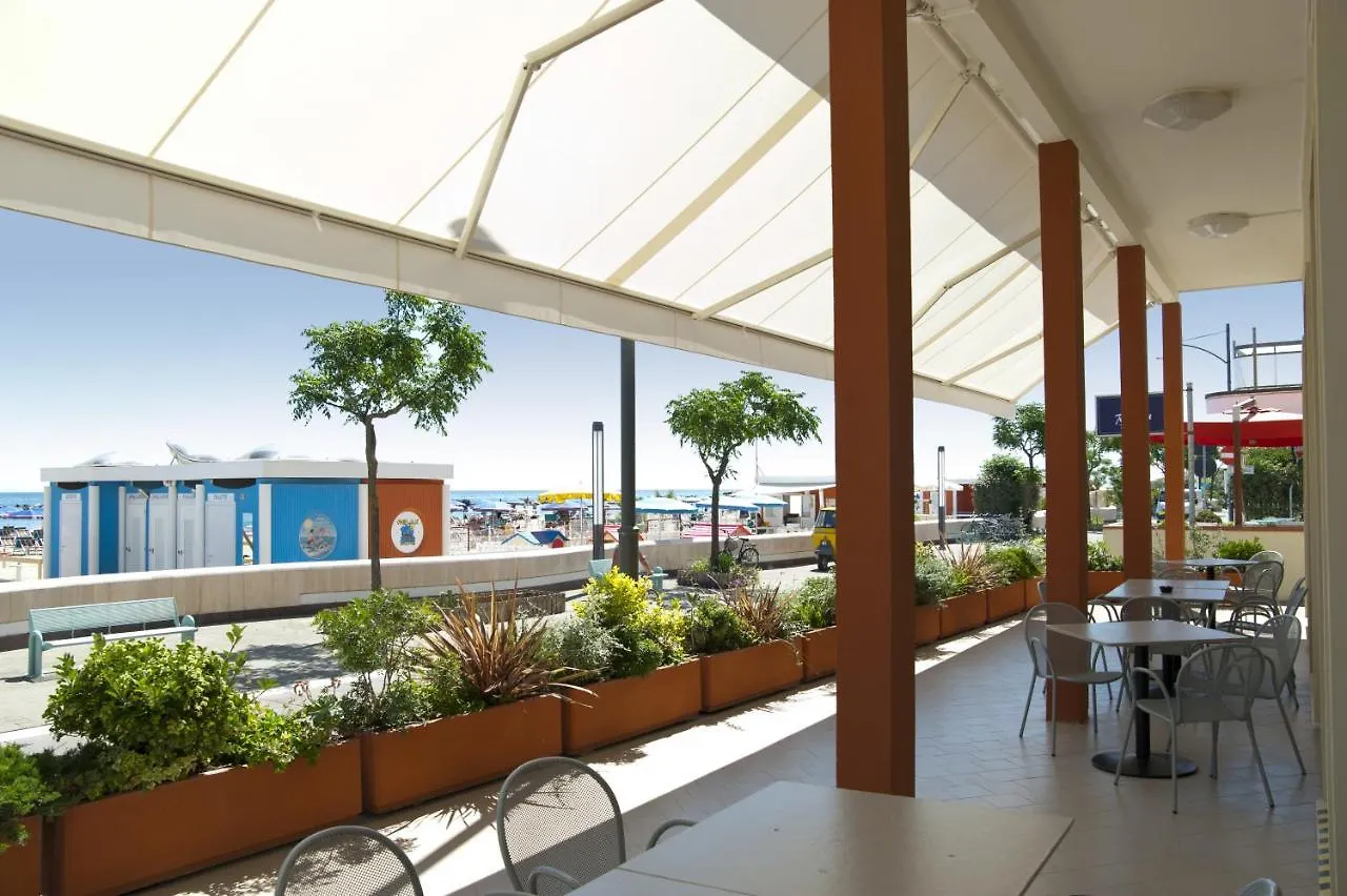 Hotel Ideale Mare Bellaria-Igea Marina