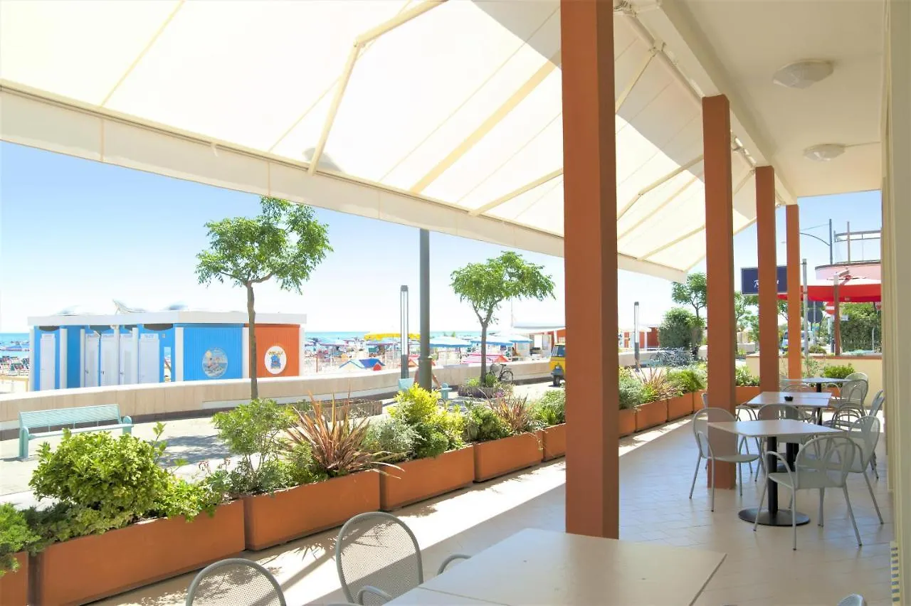 Hotel Ideale Mare Bellaria-Igea Marina