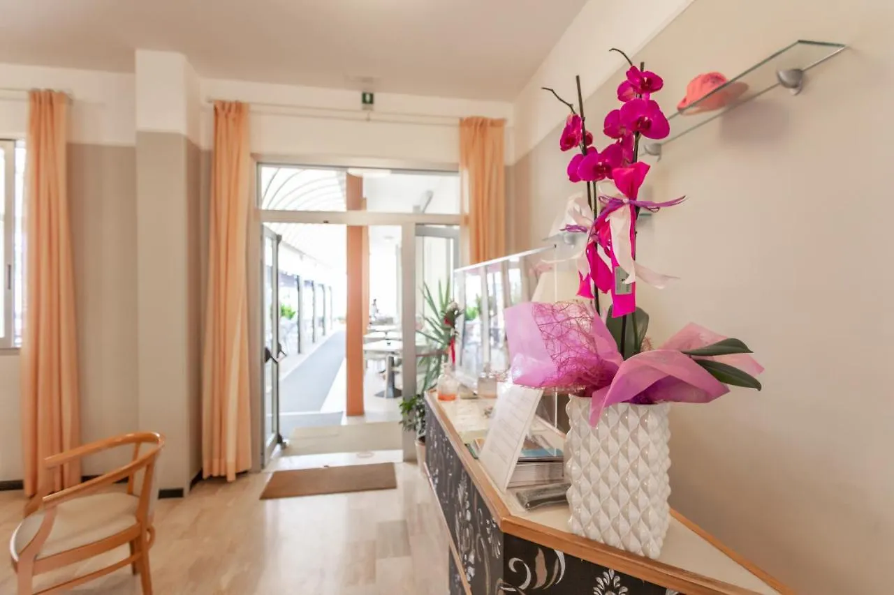Hotel Ideale Mare Bellaria-Igea Marina