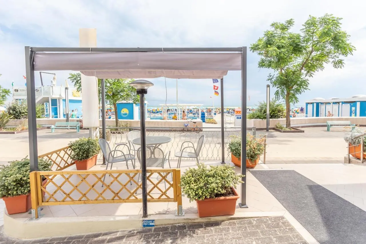Hotel Ideale Mare Bellaria-Igea Marina