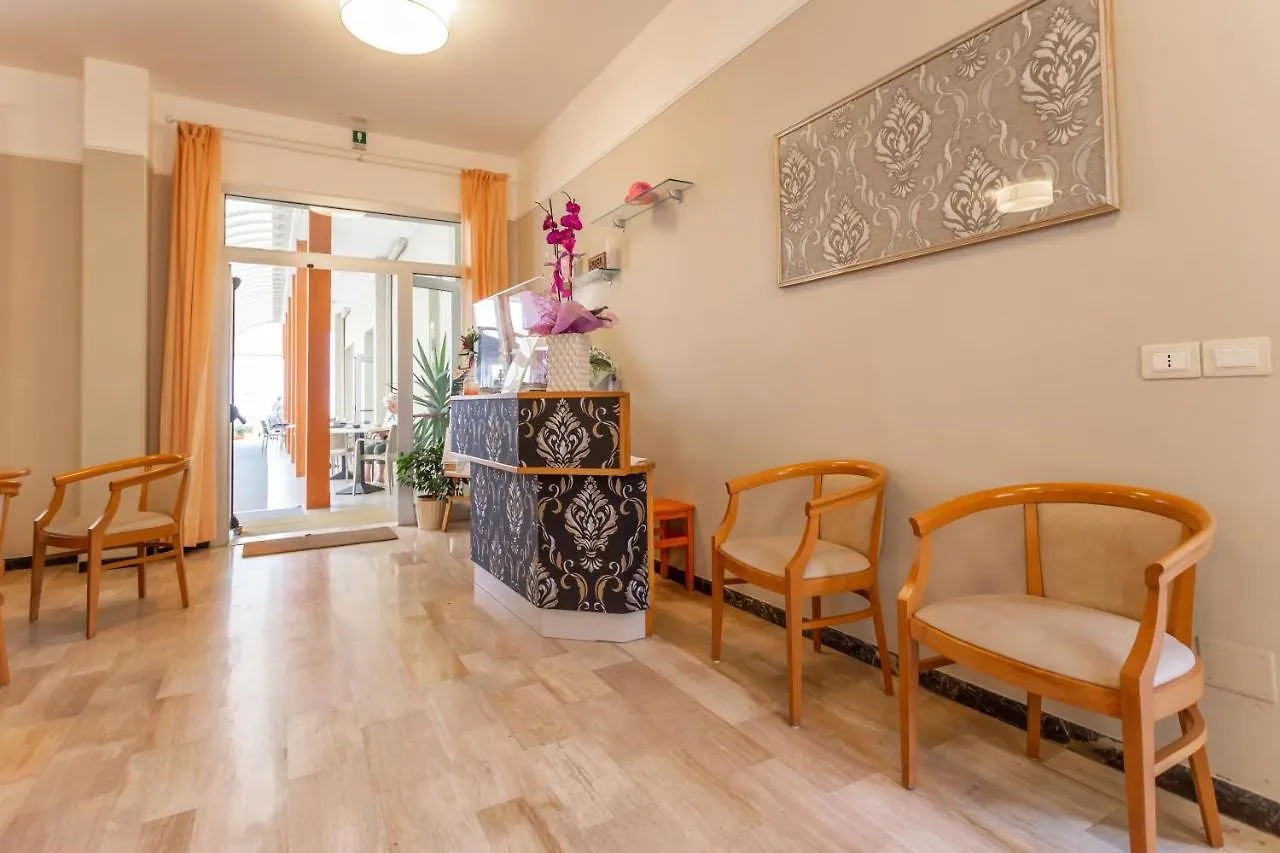 Hotel Ideale Mare Bellaria-Igea Marina