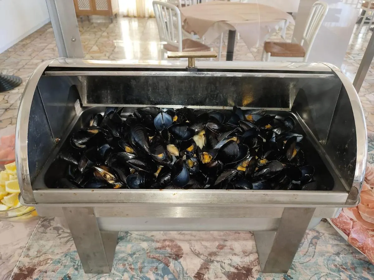 Hotel Ideale Mare Bellaria-Igea Marina