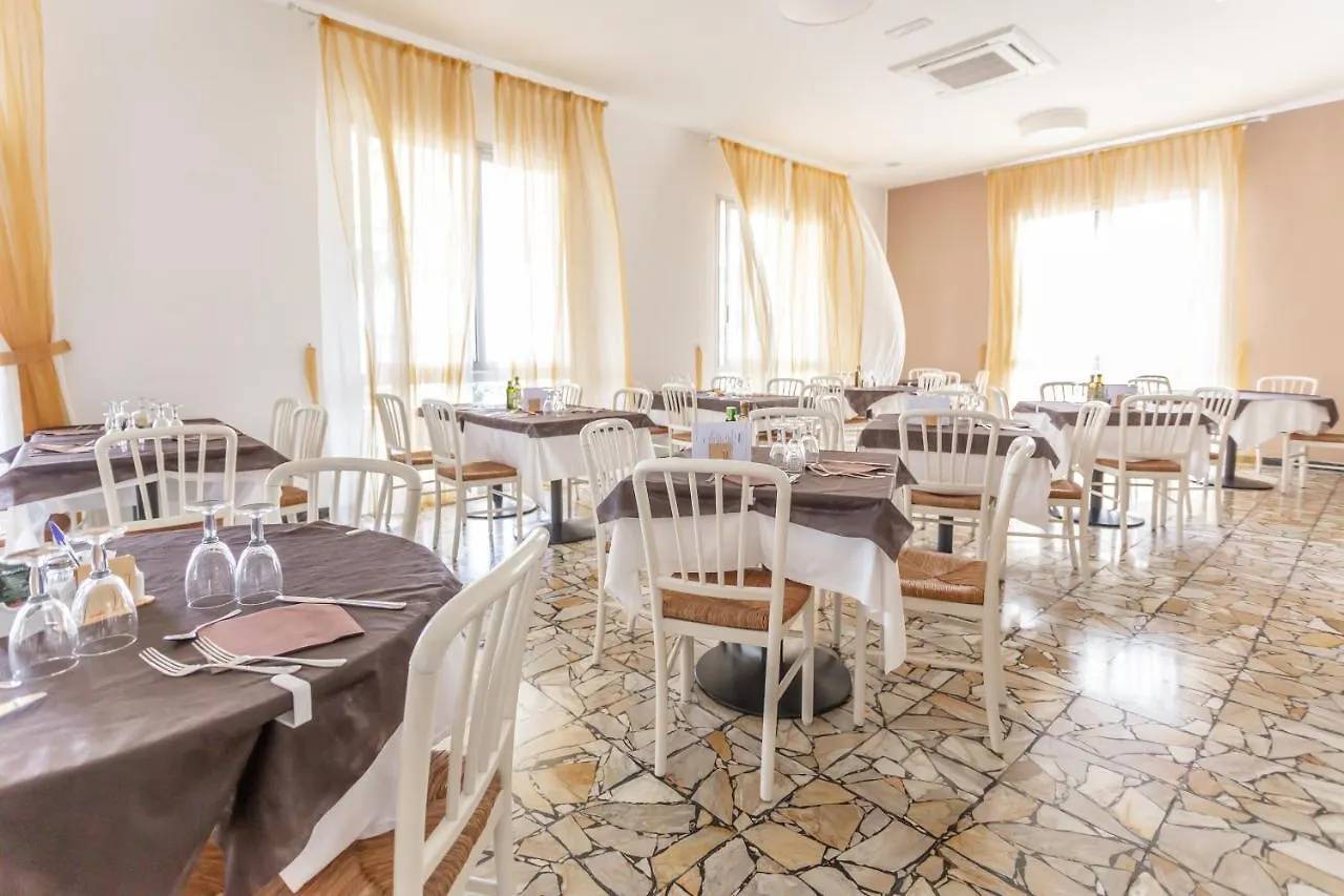 Hotel Ideale Mare Bellaria-Igea Marina