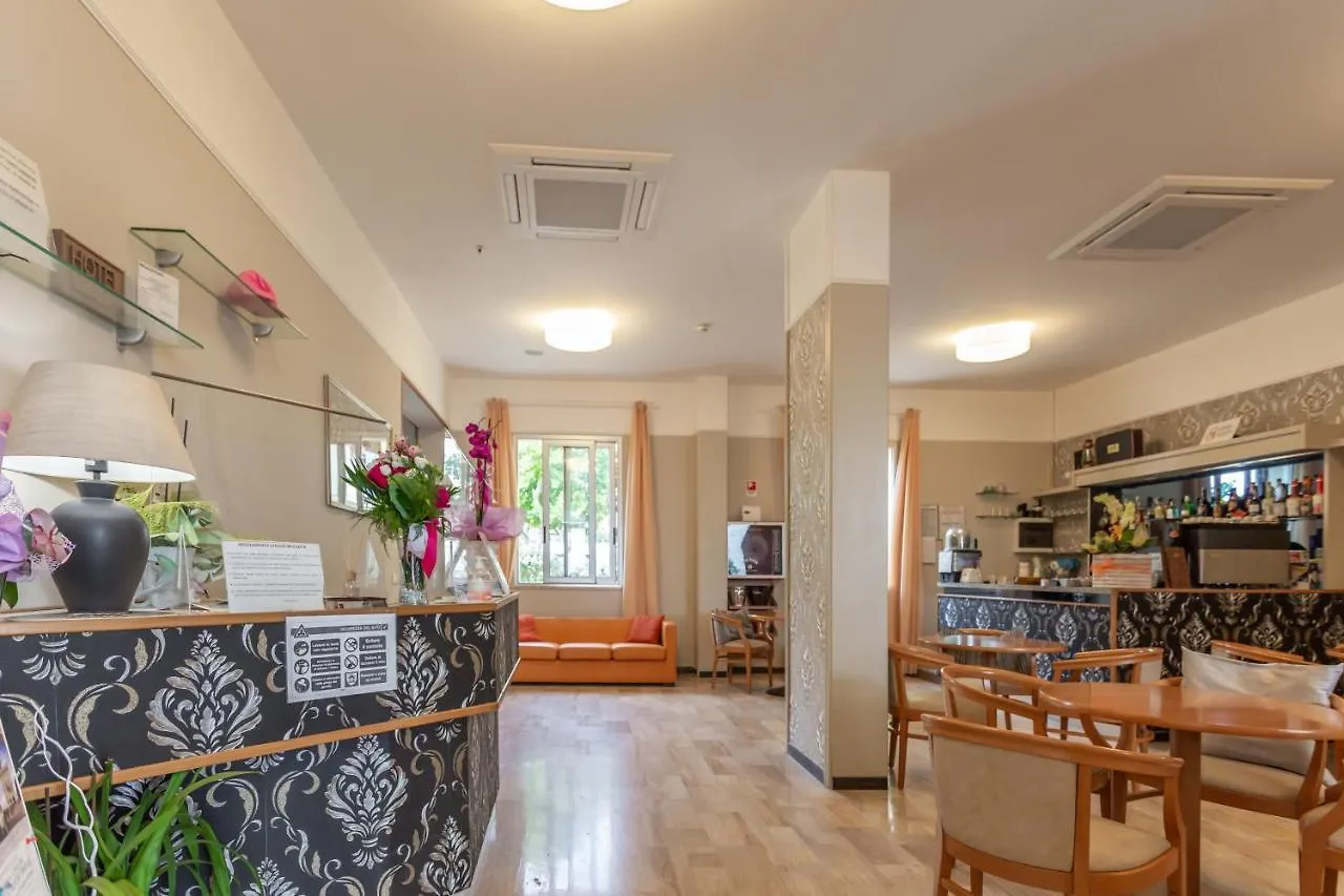 Hotel Ideale Mare Bellaria-Igea Marina