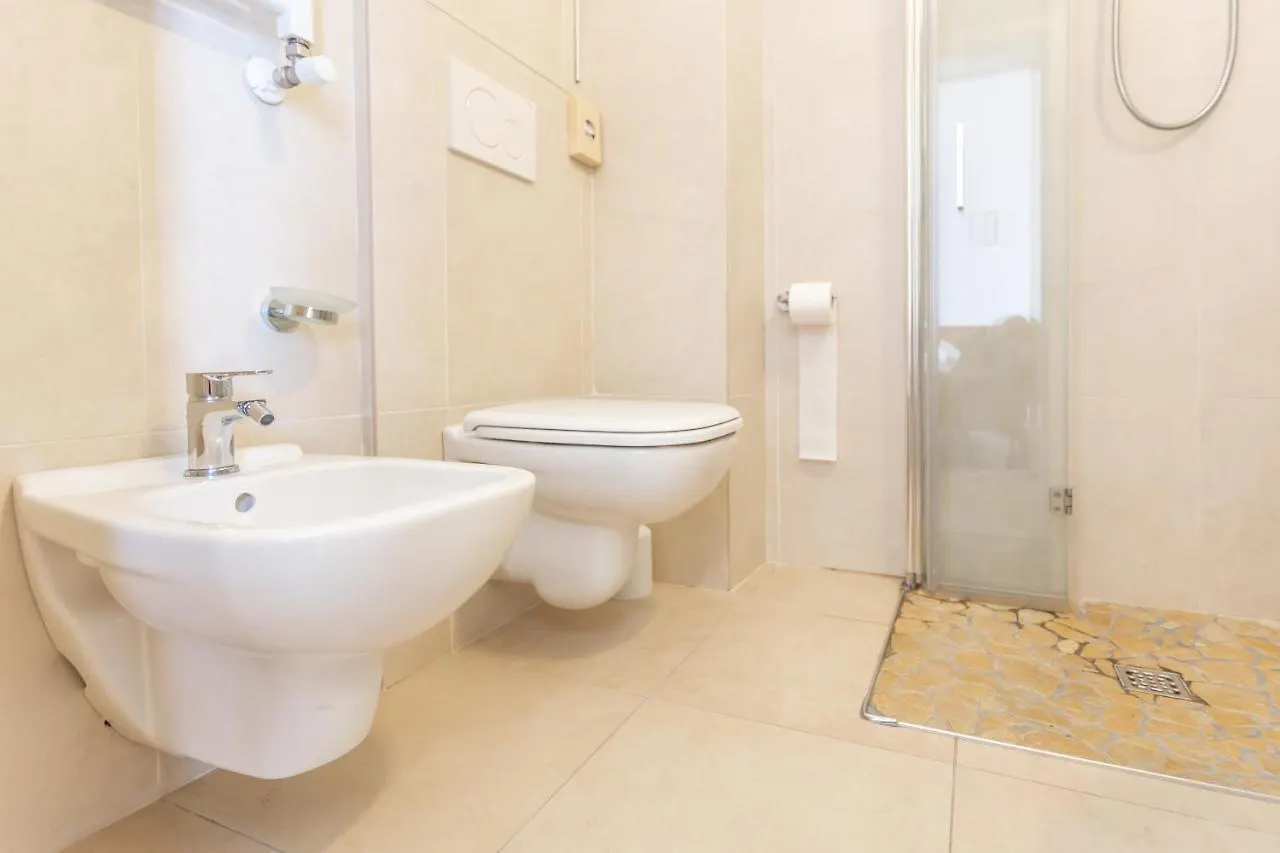 Hotel Ideale Mare Bellaria-Igea Marina