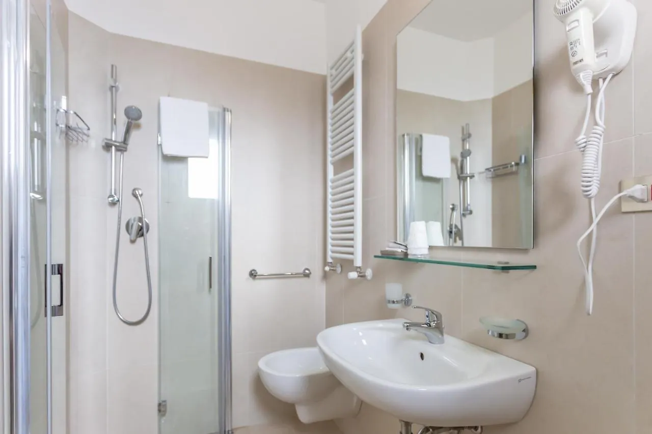 ***  Hotel Ideale Mare Bellaria-Igea Marina Italien