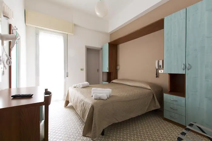 Hotel Ideale Mare Bellaria-Igea Marina