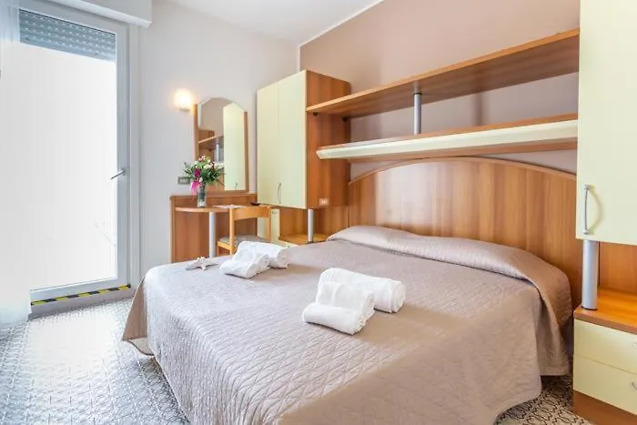 Hotel Ideale Mare Bellaria-Igea Marina 3*,  Italien