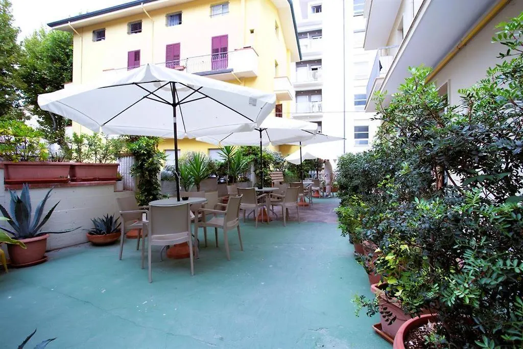 Hotel Ideale Mare Bellaria-Igea Marina