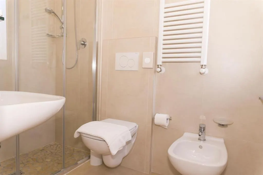 Hotel Ideale Mare Bellaria-Igea Marina