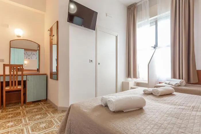 Hotel Ideale Mare Bellaria-Igea Marina