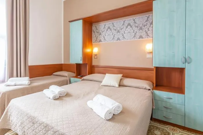 Hotel Ideale Mare Bellaria-Igea Marina