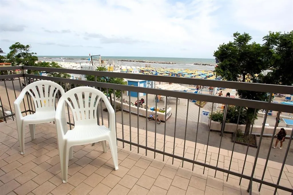 Hotel Ideale Mare Bellaria-Igea Marina