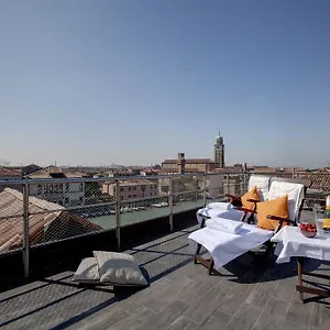 Murano Suites Boutique Apartments (Adults Only) Appartamento