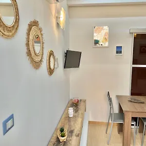 Casuzza Appartamento