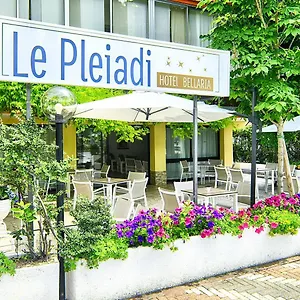 3* Hotel Le Pleiadi