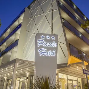 3* Hotel Piccolo