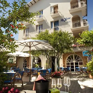 3* Hotel And Restaurant My