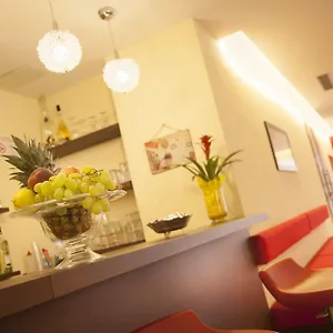 3* Hotel Mimosa